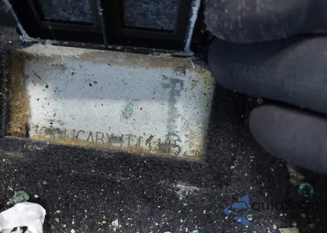 2018 Jeep Compass Sport from USA, damaged, VIN 3C4NJCABXJT411852